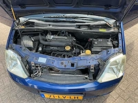 Opel - meriva - 1.6 cosmo - personenauto - afbeelding 12 van  13