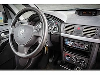 Opel - meriva - 1.6 enjoy 08-pd-rz - afbeelding 5 van  16