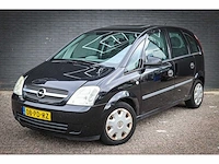 Opel - meriva - 1.6 enjoy 08-pd-rz - afbeelding 1 van  16