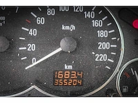 Opel - meriva - 1.6 enjoy 08-pd-rz - afbeelding 13 van  16