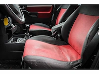 Opel - meriva - 1.6 enjoy 08-pd-rz - afbeelding 15 van  16