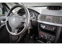 Opel - meriva - 1.6 enjoy 08-pd-rz - afbeelding 5 van  16
