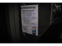 Opel - meriva - 1.6 enjoy 08-pd-rz - afbeelding 16 van  16