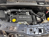 Opel - meriva - 1.7 cdti - belgische paieren - afbeelding 13 van  21