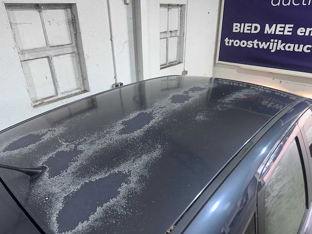 Opel - meriva - 1.7 cdti - belgische paieren - afbeelding 14 van  21