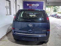 Opel - meriva - 1.7 cdti - belgische paieren - afbeelding 16 van  21