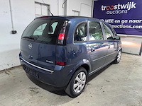 Opel - meriva - 1.7 cdti - belgische paieren - afbeelding 17 van  21