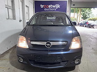 Opel - meriva - 1.7 cdti - belgische paieren - afbeelding 20 van  21