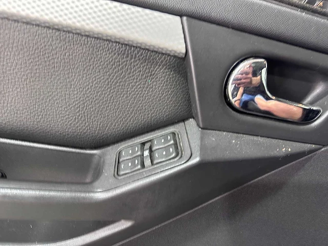 Opel - meriva - 1.7 cdti - belgische papieren - afbeelding 4 van  21