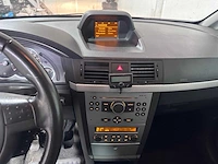 Opel - meriva - 1.7 cdti - car - afbeelding 14 van  21