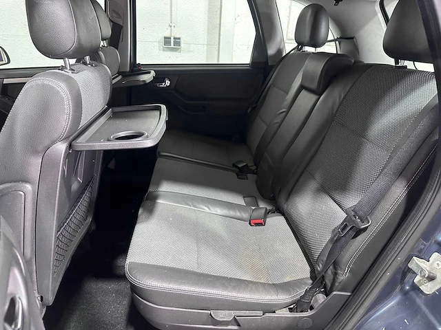 Opel - meriva - 1.7 cdti - car - afbeelding 17 van  21