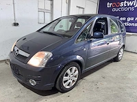 Opel - meriva - 1.7 cdti - car