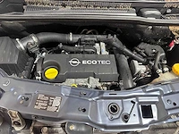 Opel - meriva - 1.7 cdti - car - afbeelding 20 van  21