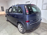 Opel - meriva - 1.7 cdti - car - afbeelding 3 van  21