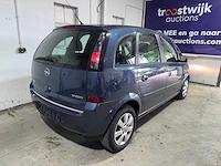 Opel - meriva - 1.7 cdti - car - afbeelding 5 van  21