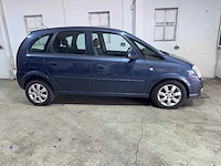 Opel - meriva - 1.7 cdti - car - afbeelding 6 van  21