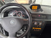 Opel - meriva - 1.7 cdti business - 95-ts-xd - afbeelding 2 van  20