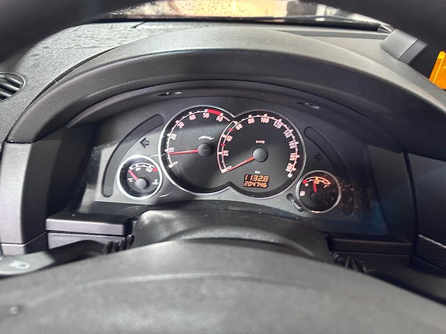 Opel - meriva - 1.7 cdti business - 95-ts-xd - afbeelding 3 van  20