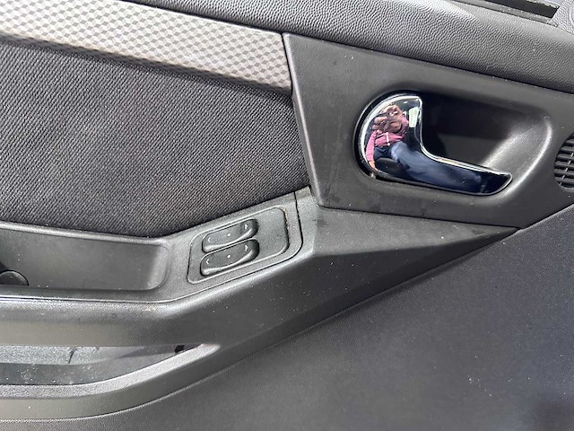 Opel - meriva - 1.7 cdti business - 95-ts-xd - afbeelding 4 van  20