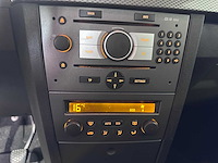 Opel - meriva - 1.7 cdti business - 95-ts-xd - afbeelding 7 van  20