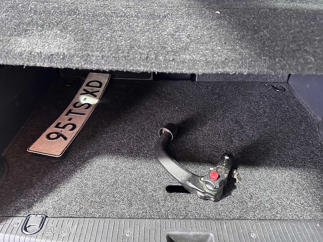 Opel - meriva - 1.7 cdti business - 95-ts-xd - afbeelding 11 van  20