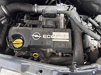 Opel - meriva - 1.7 cdti business - 95-ts-xd - afbeelding 13 van  20