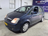 Opel - meriva - 1.7 cdti business - 95-ts-xd - afbeelding 12 van  20