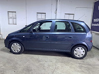 Opel - meriva - 1.7 cdti business - 95-ts-xd - afbeelding 14 van  20