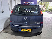 Opel - meriva - 1.7 cdti business - 95-ts-xd - afbeelding 16 van  20