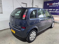Opel - meriva - 1.7 cdti business - 95-ts-xd - afbeelding 17 van  20
