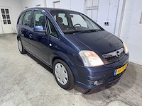 Opel - meriva - 1.7 cdti business - 95-ts-xd - afbeelding 19 van  20