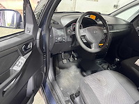 Opel - meriva - 1.7 cdti business - 95-ts-xd - afbeelding 20 van  20