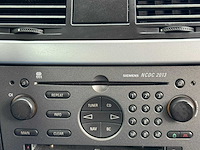 Opel - meriva - automaat - 1.6-16v enjoy - 05-nd-nn - 2003 - afbeelding 3 van  13