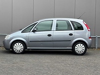 Opel - meriva - automaat - 1.6-16v enjoy - 05-nd-nn - 2003 - afbeelding 6 van  13