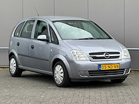 Opel - meriva - automaat - 1.6-16v enjoy - 05-nd-nn - 2003 - afbeelding 9 van  13