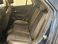 Opel - mokka x - 1.6 cdti innovation - car - 2017 - afbeelding 4 van  29