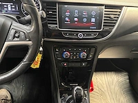 Opel - mokka x - 1.6 cdti innovation - car - 2017 - afbeelding 7 van  29