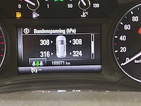 Opel - mokka x - 1.6 cdti innovation - car - 2017 - afbeelding 8 van  29