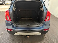 Opel - mokka x - 1.6 cdti innovation - car - 2017 - afbeelding 9 van  29