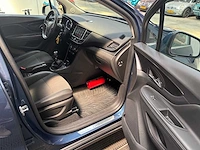 Opel - mokka x - 1.6 cdti innovation - car - 2017 - afbeelding 11 van  29