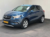 Opel - mokka x - 1.6 cdti innovation - car - 2017 - afbeelding 1 van  29