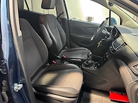 Opel - mokka x - 1.6 cdti innovation - car - 2017 - afbeelding 13 van  29