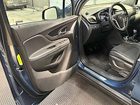 Opel - mokka x - 1.6 cdti innovation - car - 2017 - afbeelding 14 van  29