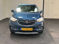 Opel - mokka x - 1.6 cdti innovation - car - 2017 - afbeelding 12 van  29