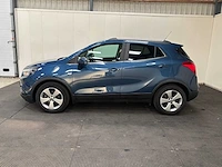 Opel - mokka x - 1.6 cdti innovation - car - 2017 - afbeelding 23 van  29