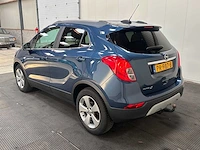 Opel - mokka x - 1.6 cdti innovation - car - 2017 - afbeelding 24 van  29