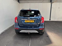 Opel - mokka x - 1.6 cdti innovation - car - 2017 - afbeelding 25 van  29