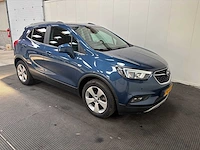 Opel - mokka x - 1.6 cdti innovation - car - 2017 - afbeelding 28 van  29