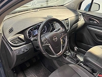 Opel - mokka x - 1.6 cdti innovation - car - 2017 - afbeelding 29 van  29
