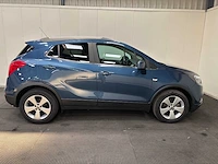 Opel - mokka x - 1.6 cdti innovation - car - 2017 - afbeelding 27 van  29